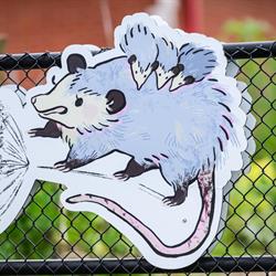 We All Grow Here, 2024